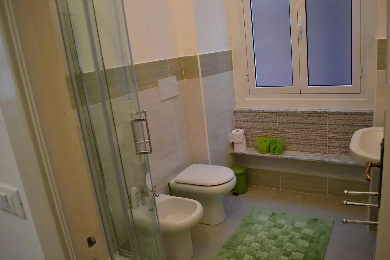 Bed & Breakfast Ariadimare Genua