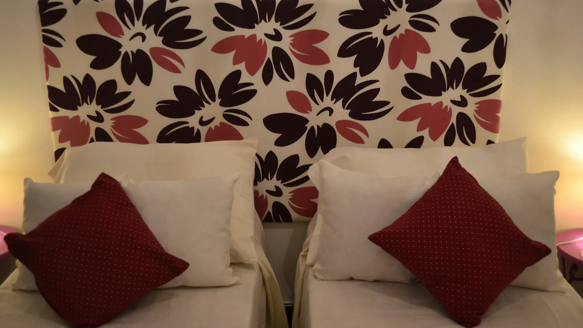 Ariadimare Genua Bed & Breakfast