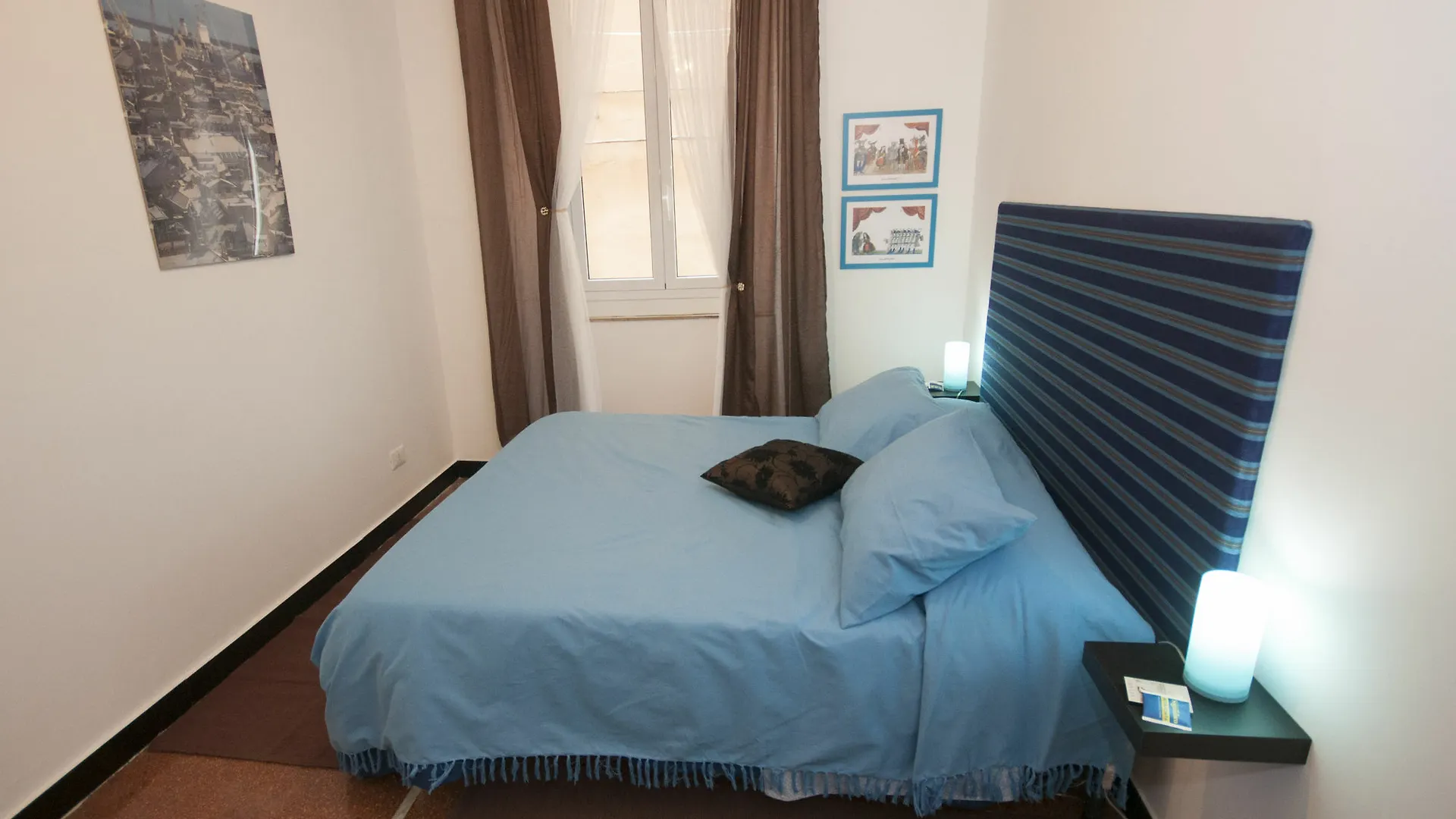 Ariadimare Genua