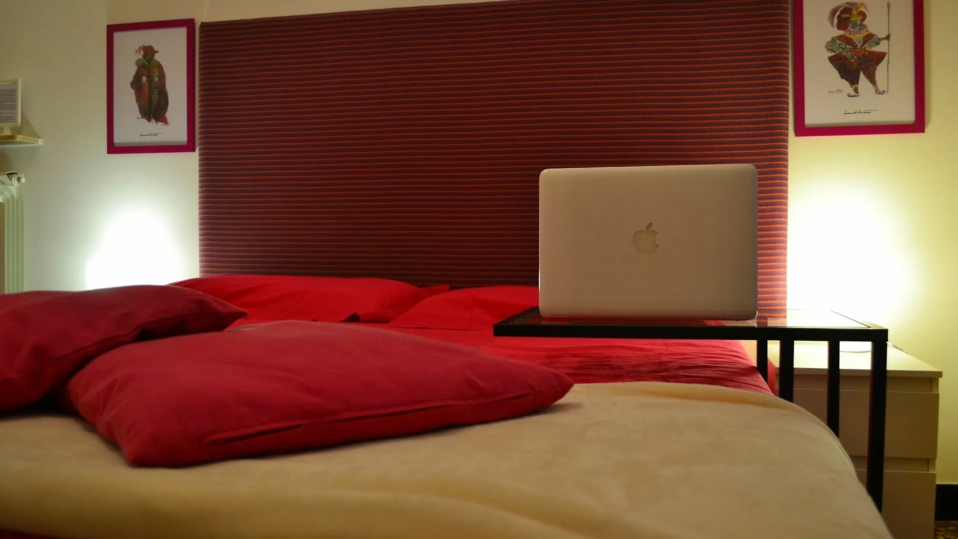 Ariadimare Genua Bed & Breakfast