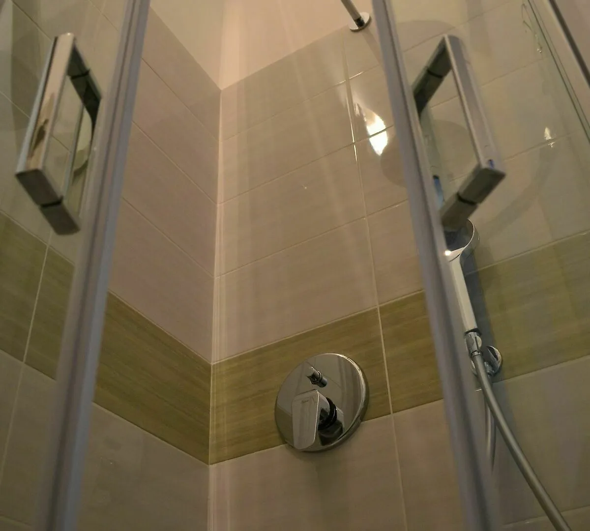 ** Bed & Breakfast Ariadimare Genua Italië