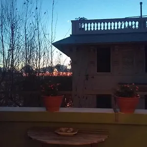 Bed & Breakfast Albaro