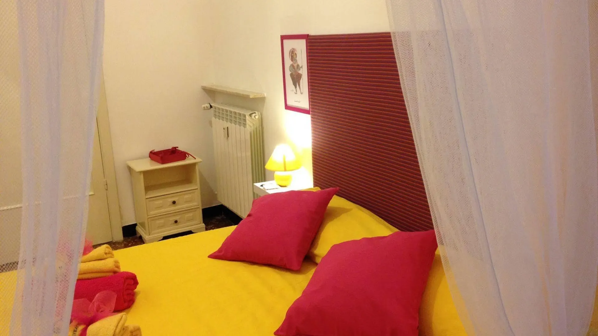 Ariadimare Gênes