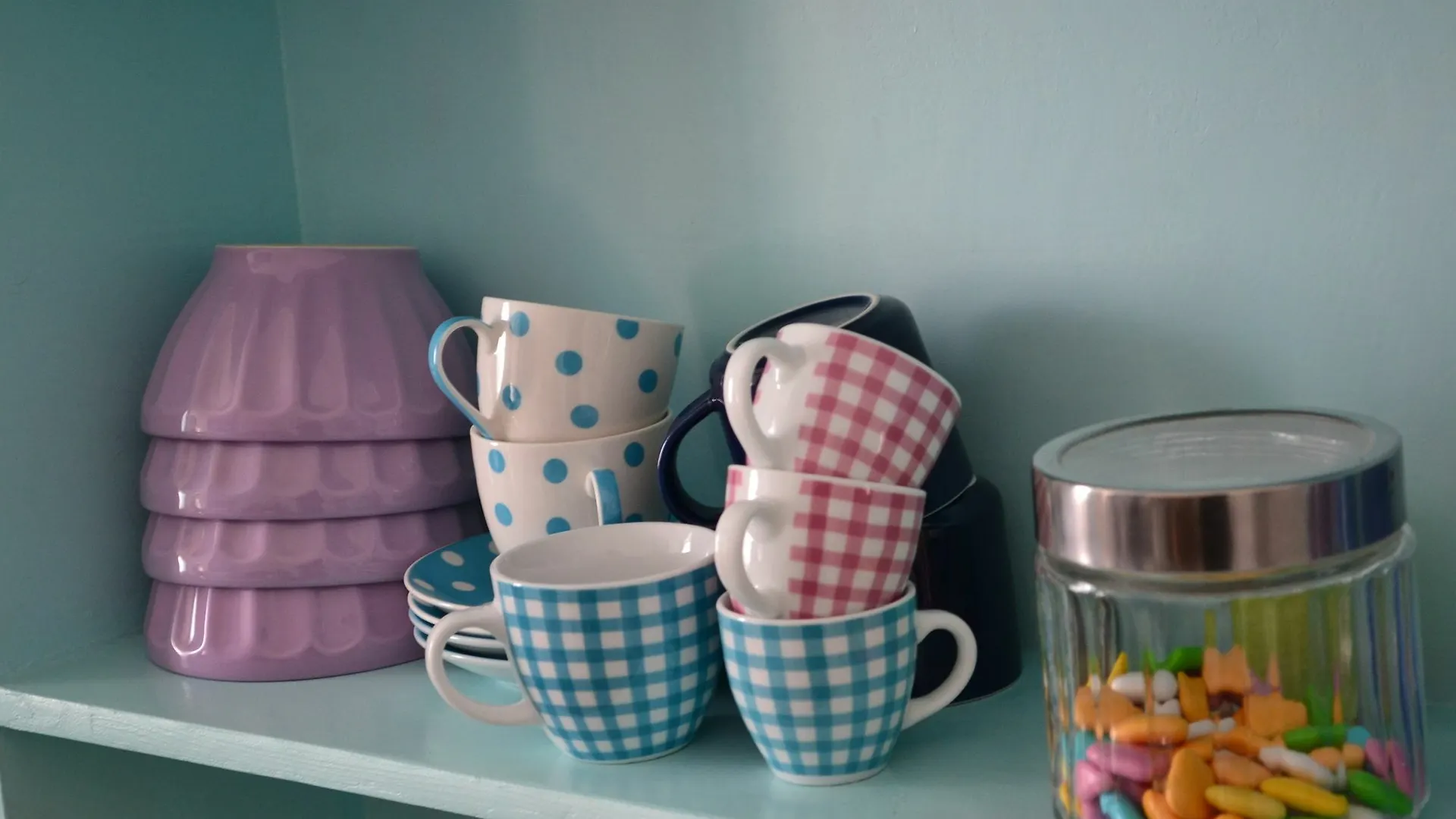 Ariadimare Gênes Couette-café