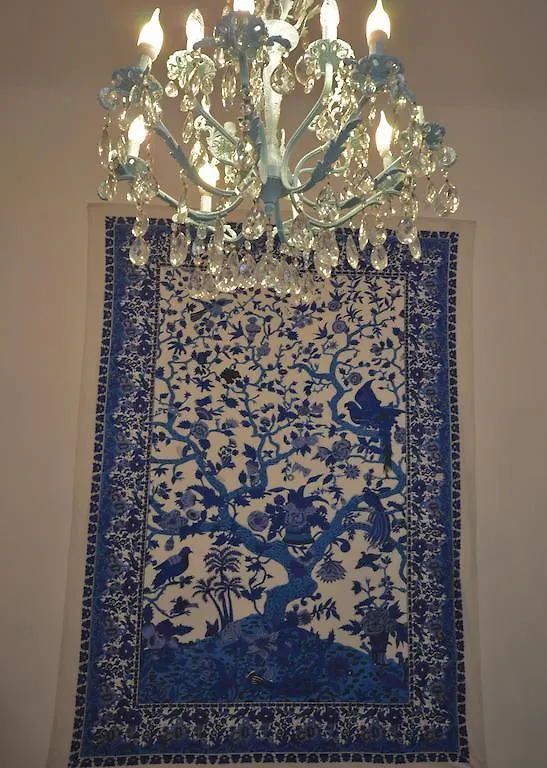Bed & Breakfast Ariadimare Janov