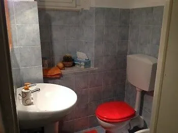 ** Bed & Breakfast Ariadimare Janov Itálie