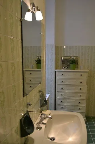 Ariadimare Janov Bed & Breakfast