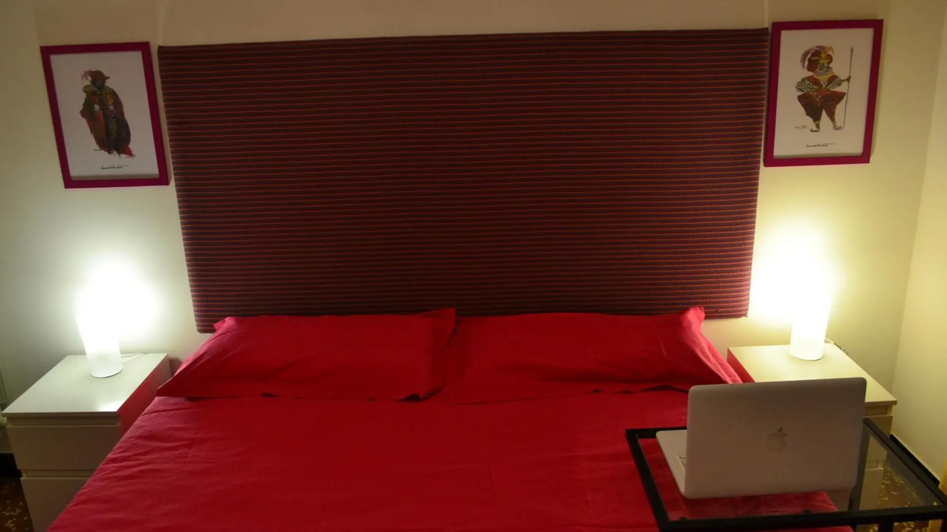 Bed & Breakfast Ariadimare Janov