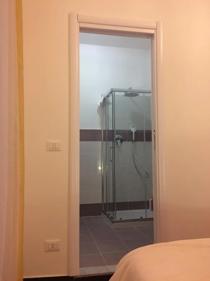 Ariadimare Janov 2*,  Itálie