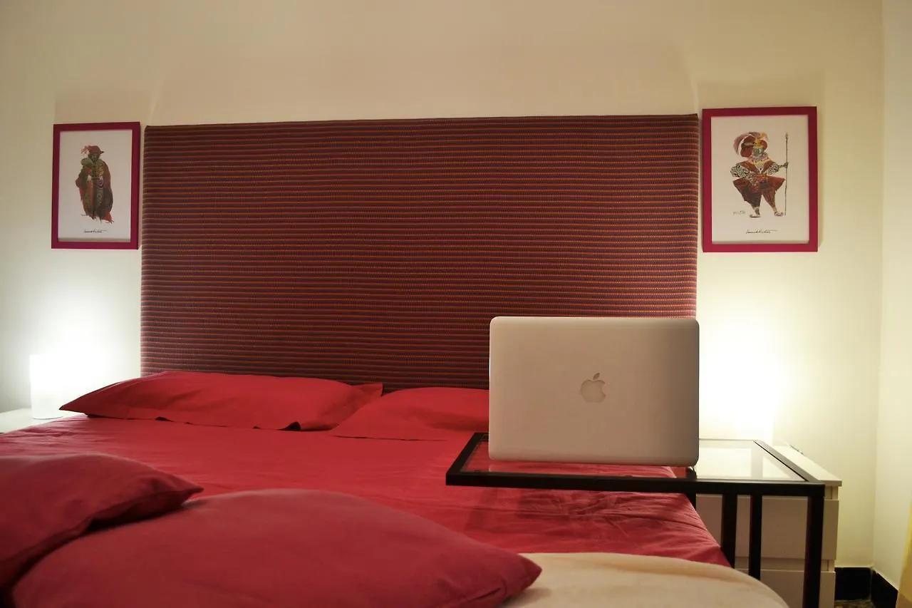 Ariadimare Janov Bed & Breakfast