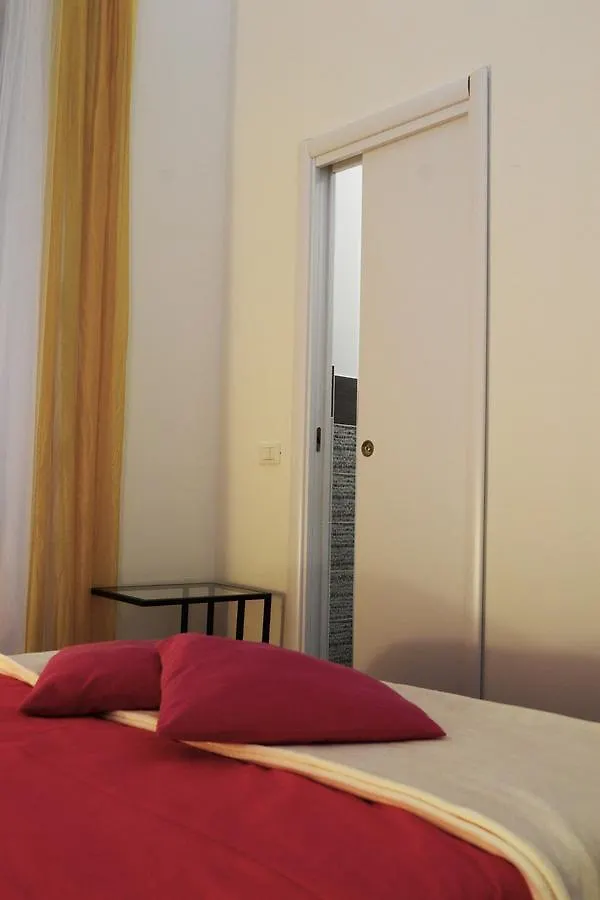 Ariadimare Janov 2*,