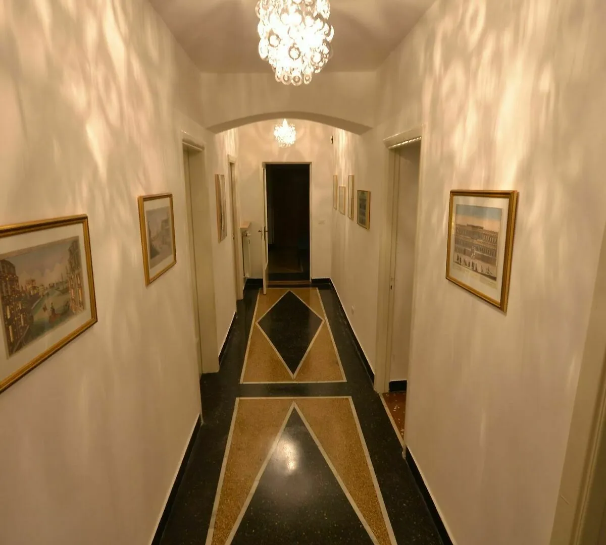 Ariadimare Janov