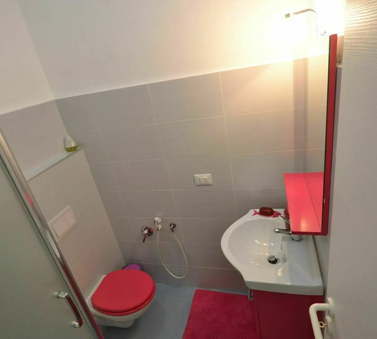 Bed & Breakfast Ariadimare Janov
