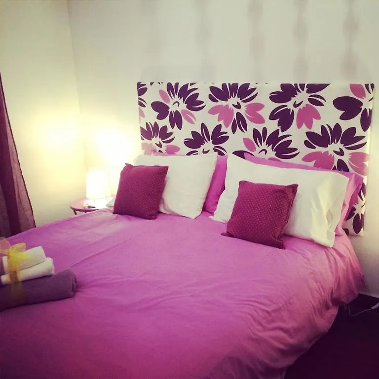 Bed & Breakfast Ariadimare Genoa
