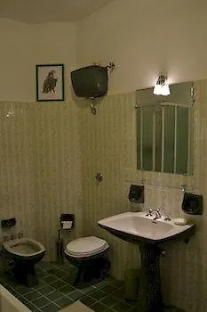 Bed & Breakfast Ariadimare Genoa