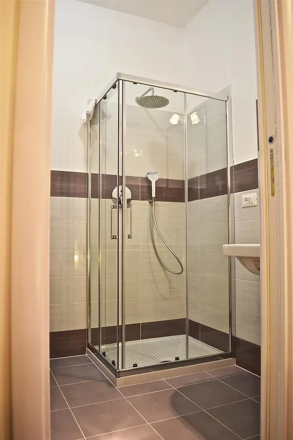 ** Bed & Breakfast Ariadimare Genoa Italy