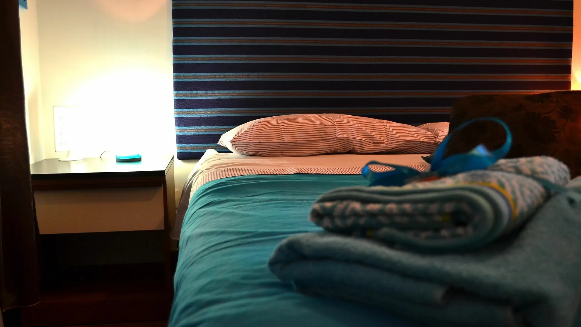Bed & Breakfast Ariadimare Genoa
