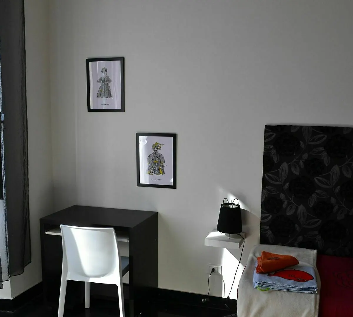 Bed & Breakfast Ariadimare Genoa