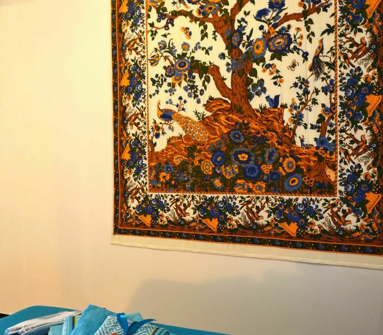 Ariadimare Genoa Bed & Breakfast